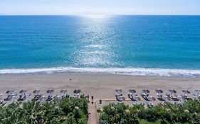 Poseidon Beach Hotel